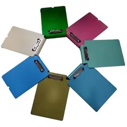 چارت پزشکی ( جای پرونده بیمار) تک برگی فایبرگلاس