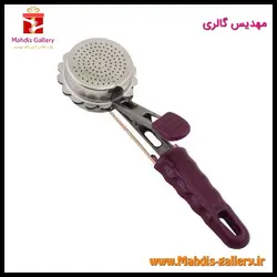 اسپند دود مدل دایی