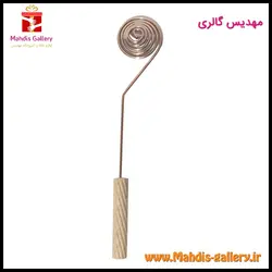 اسپند دود کن سیمی
