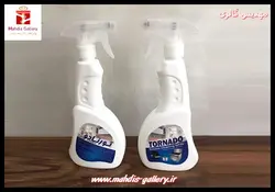 اسپری چربی زدا تورنادو