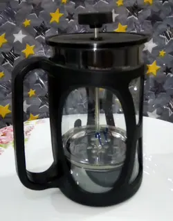 فرنچ پرس 600میلی لیتر