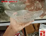 آجیل خوری بلور