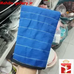 کیسه حمام رنگی