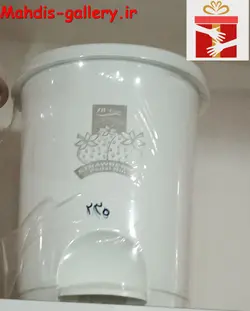 سطل زباله سایز بزرگ