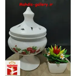 اسپند دود کن برقی