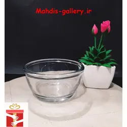 پیاله پذیرایی ساده لومینارک