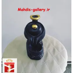 جا عودی طرح قوری