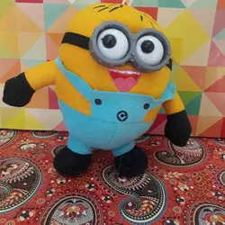 عروسک مینیون