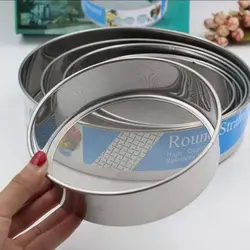 الک ۶ عددی round strainer