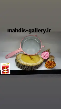 الک آرد سایز متوسط