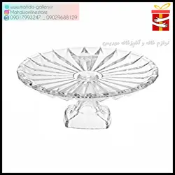 شیرینی خوری بلوری مودنا