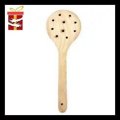 کفگیر چوبی آشپزی