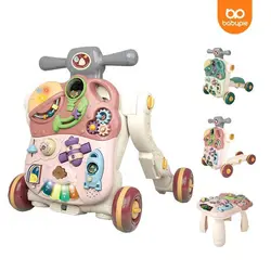 واکر کودک 5 کاره مولتی فانکشن multi function