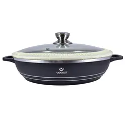 ماهیتابه وگاتی مدل SP 40 سایز 40