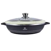 ماهیتابه وگاتی مدل SP 40 سایز 40