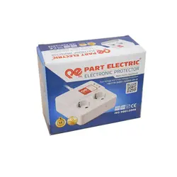 محافظ یخچال و فریزر پارت الکتریک با کابل 3 متر