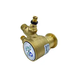 پمپ آب اسپرسوساز صنعتی فلودوتک ایتالیا  Fluid o Tech