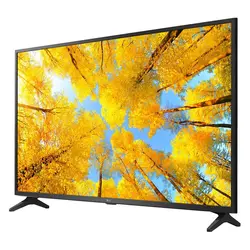 تلویزیون ال جی 55UQ7500