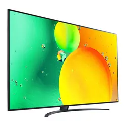 تلویزیون ال جی 75NANO76