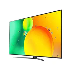 تلویزیون ال جی 75NANO76