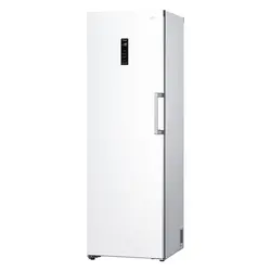 یخچال فریزر ال جی F411 و B414