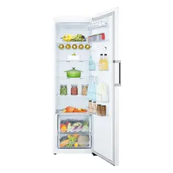یخچال فریزر ال جی F411 و B414