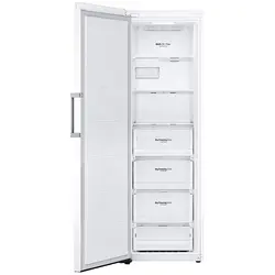 یخچال فریزر ال جی F411 و B414
