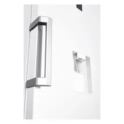 یخچال فریزر ال جی F411 و B414