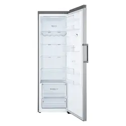 یخچال فریزر ال جی F411 و B414