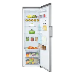 یخچال فریزر ال جی F411 و B414