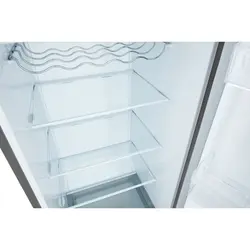 یخچال فریزر ال جی F411 و B414