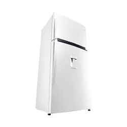یخچال فریزر ال جی F682