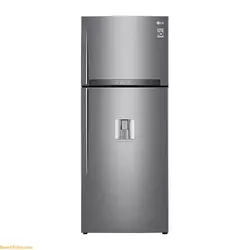 یخچال فریزر ال جی F682