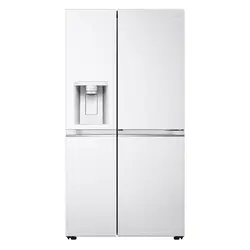 یخچال فریزر ال جی J287