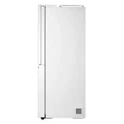 یخچال فریزر ال جی J287