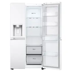 یخچال فریزر ال جی J287