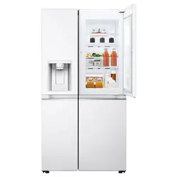 یخچال فریزر ال جی J287