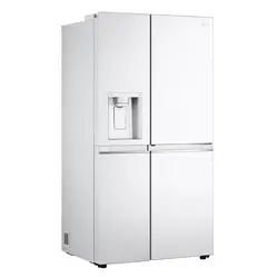 یخچال فریزر ال جی J287