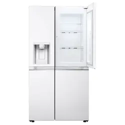 یخچال فریزر ال جی J287