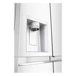 یخچال فریزر ال جی J287
