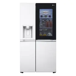 یخچال فریزر ال جی X287