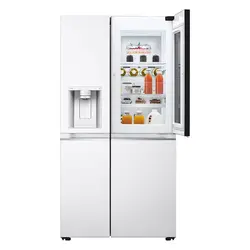 یخچال فریزر ال جی X287