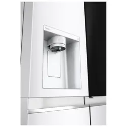 یخچال فریزر ال جی X287