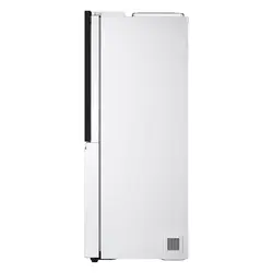 یخچال فریزر ال جی X287