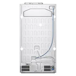 یخچال فریزر ال جی X287