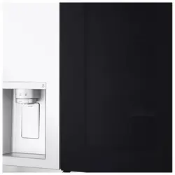 یخچال فریزر ال جی X287