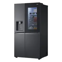 یخچال فریزر ال جی X287