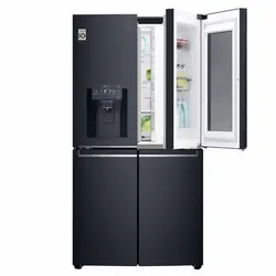 یخچال فریزر ال جی X29