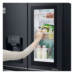 یخچال فریزر ال جی X29