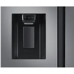 یخچال فریزر سامسونگ RH65